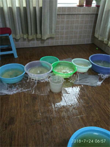 惠州室内漏水检测